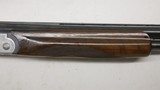 Rizzini Sideplate Over and under, 12ga, 27.5", Screw chokes 2004 - 4 of 20