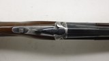 Rizzini Sideplate Over and under, 12ga, 27.5", Screw chokes 2004 - 9 of 20