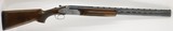 Rizzini Sideplate Over and under, 12ga, 27.5", Screw chokes 2004 - 19 of 20