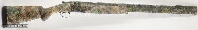 Browning Citori Camo 12ga 3.5