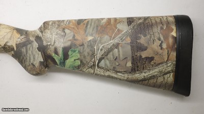 Browning Citori Camo 12ga 3.5