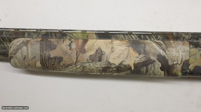 Browning Citori Camo 12ga 3.5