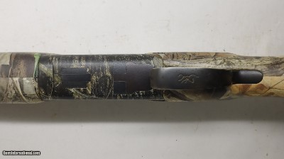 Browning Citori Camo 12ga 3.5
