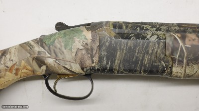 Browning Citori Camo 12ga 3.5