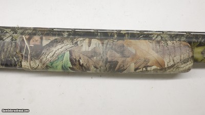 Browning Citori Camo 12ga 3.5