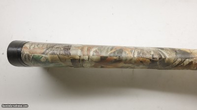 Browning Citori Camo 12ga 3.5