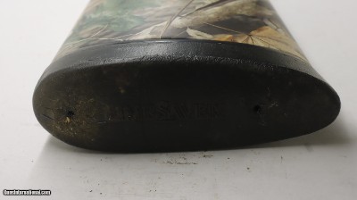 Browning Citori Camo 12ga 3.5