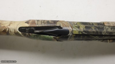 Browning Citori Camo 12ga 3.5