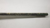 Browning Citori Camo 12ga 3.5