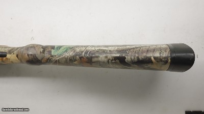 Browning Citori Camo 12ga 3.5