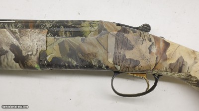 Browning Citori Camo 12ga 3.5