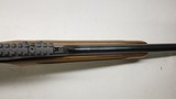 Ruger Number 1 243 Winchester Pre Warning Red pad 26