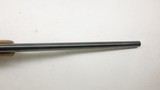 Ruger Number 1 243 Winchester Pre Warning Red pad 26