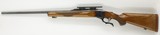 Ruger Number 1 243 Winchester Pre Warning Red pad 26