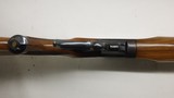 Ruger Number 1 243 Winchester Pre Warning Red pad 26