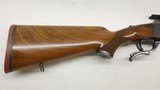 Ruger Number 1 243 Winchester Pre Warning Red pad 26