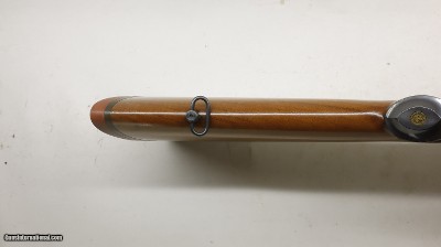 Ruger Number 1 243 Winchester Pre Warning Red pad 26