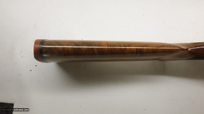 Ruger Number 1 243 Winchester Pre Warning Red pad 26