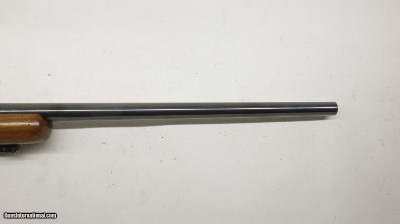 Ruger Number 1 243 Winchester Pre Warning Red pad 26