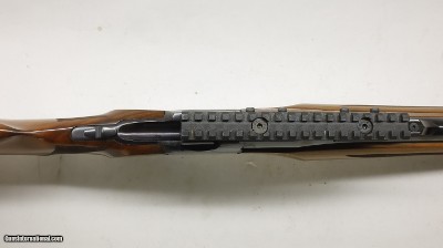 Ruger Number 1 243 Winchester Pre Warning Red pad 26