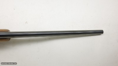 Ruger Number 1 243 Winchester Pre Warning Red pad 26