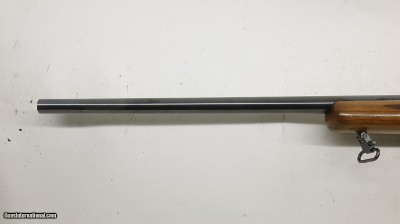 Ruger Number 1 243 Winchester Pre Warning Red pad 26