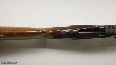 Ruger Number 1 243 Winchester Pre Warning Red pad 26