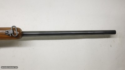Ruger Number 1 243 Winchester Pre Warning Red pad 26
