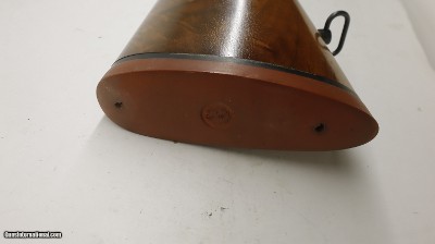 Ruger Number 1 243 Winchester Pre Warning Red pad 26