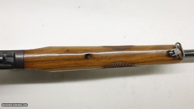 Ruger Number 1 243 Winchester Pre Warning Red pad 26