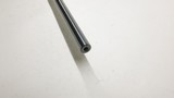 Ruger Number 1 243 Winchester Pre Warning Red pad 26