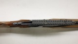 Ruger Number 1 243 Winchester Pre Warning Red pad 26
