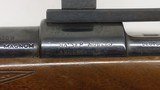 Mauser bolt action custom 264 Winchester 25