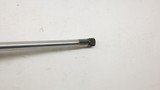 Ruger 10/22 Stainless Walnut Deluxe 1997 - 7 of 21