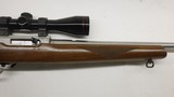 Ruger 10/22 Stainless Walnut Deluxe 1997 - 4 of 21