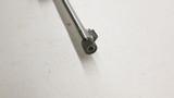 Ruger 10/22 Stainless Walnut Deluxe 1997 - 6 of 21