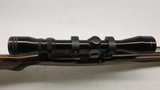 Ruger 10/22 Stainless Walnut Deluxe 1997 - 9 of 21