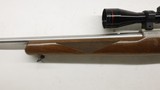 Ruger 10/22 Stainless Walnut Deluxe 1997 - 17 of 21