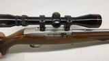Ruger 10/22 Stainless Walnut Deluxe 1997 - 10 of 21