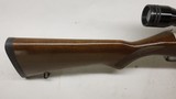Ruger 10/22 Stainless Walnut Deluxe 1997 - 11 of 21