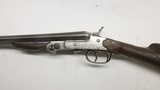 Belgium Hammer side by side 410 28