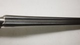 Belgium Hammer side by side 410 28