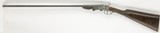 Belgium Hammer side by side 410 28