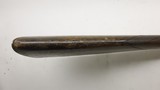 Belgium Hammer side by side 410 28
