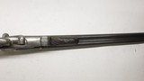 Belgium Hammer side by side 410 28