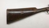 Belgium Hammer side by side 410 28