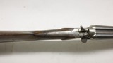Belgium Hammer side by side 410 28