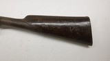 Belgium Hammer side by side 410 28