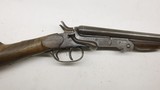 Belgium Hammer side by side 410 29.5