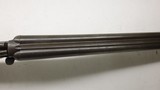 Belgium Hammer side by side 410 29.5